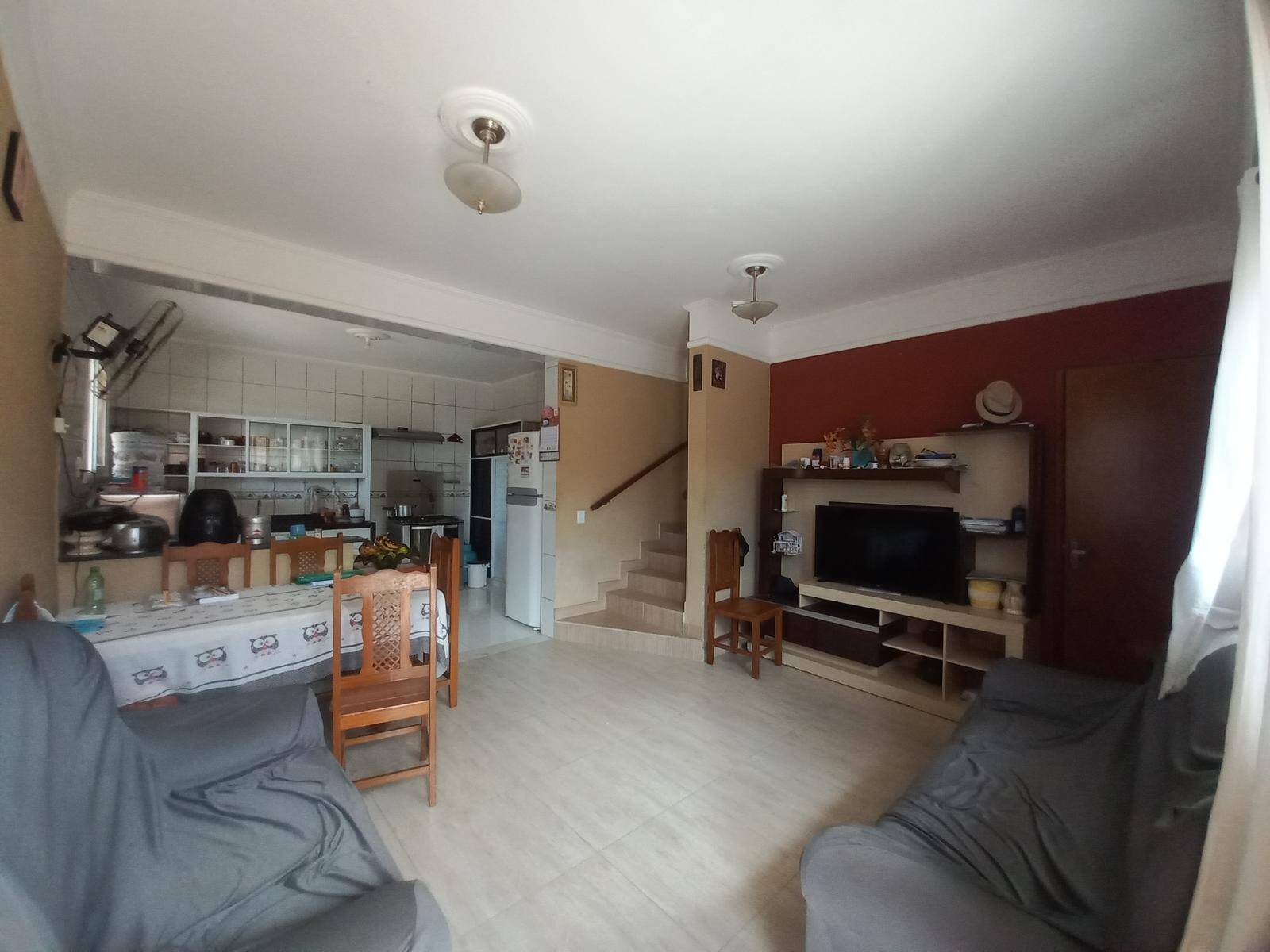 Casa, 3 quartos, 252 m² - Foto 8