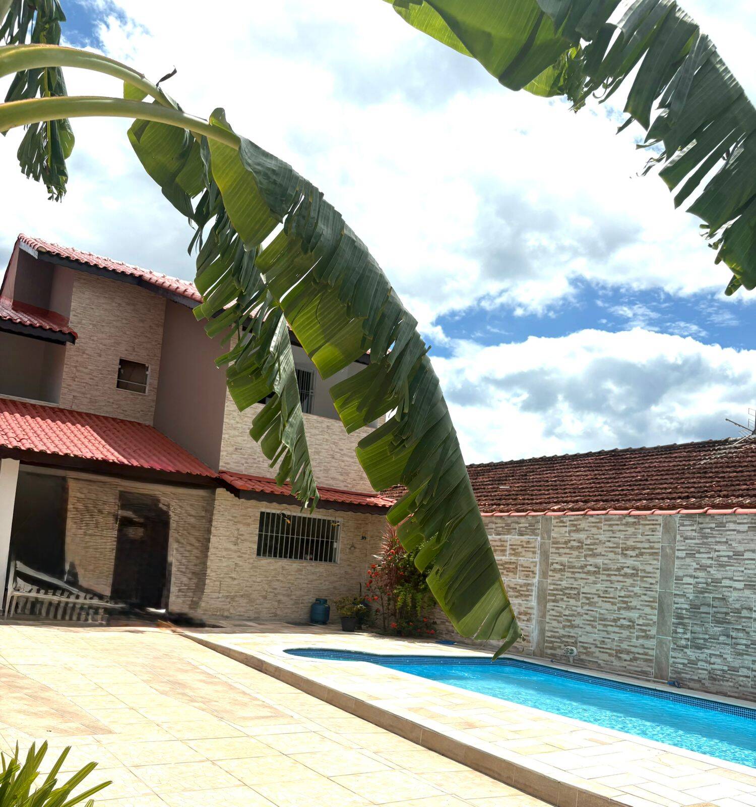 Casa, 3 quartos, 140 m² - Foto 1