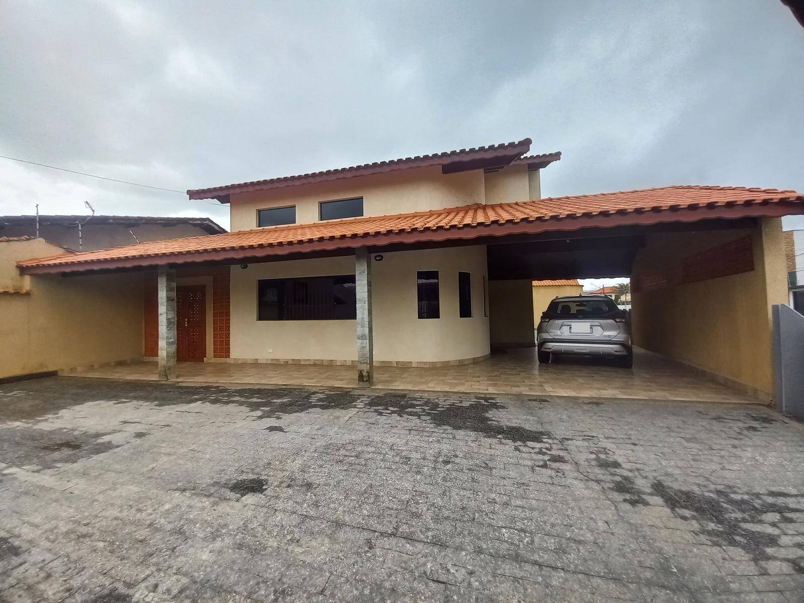 Casa, 4 quartos, 324 m² - Foto 2