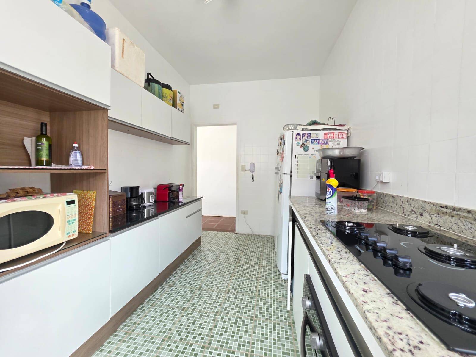 Casa, 3 quartos, 96 m² - Foto 1