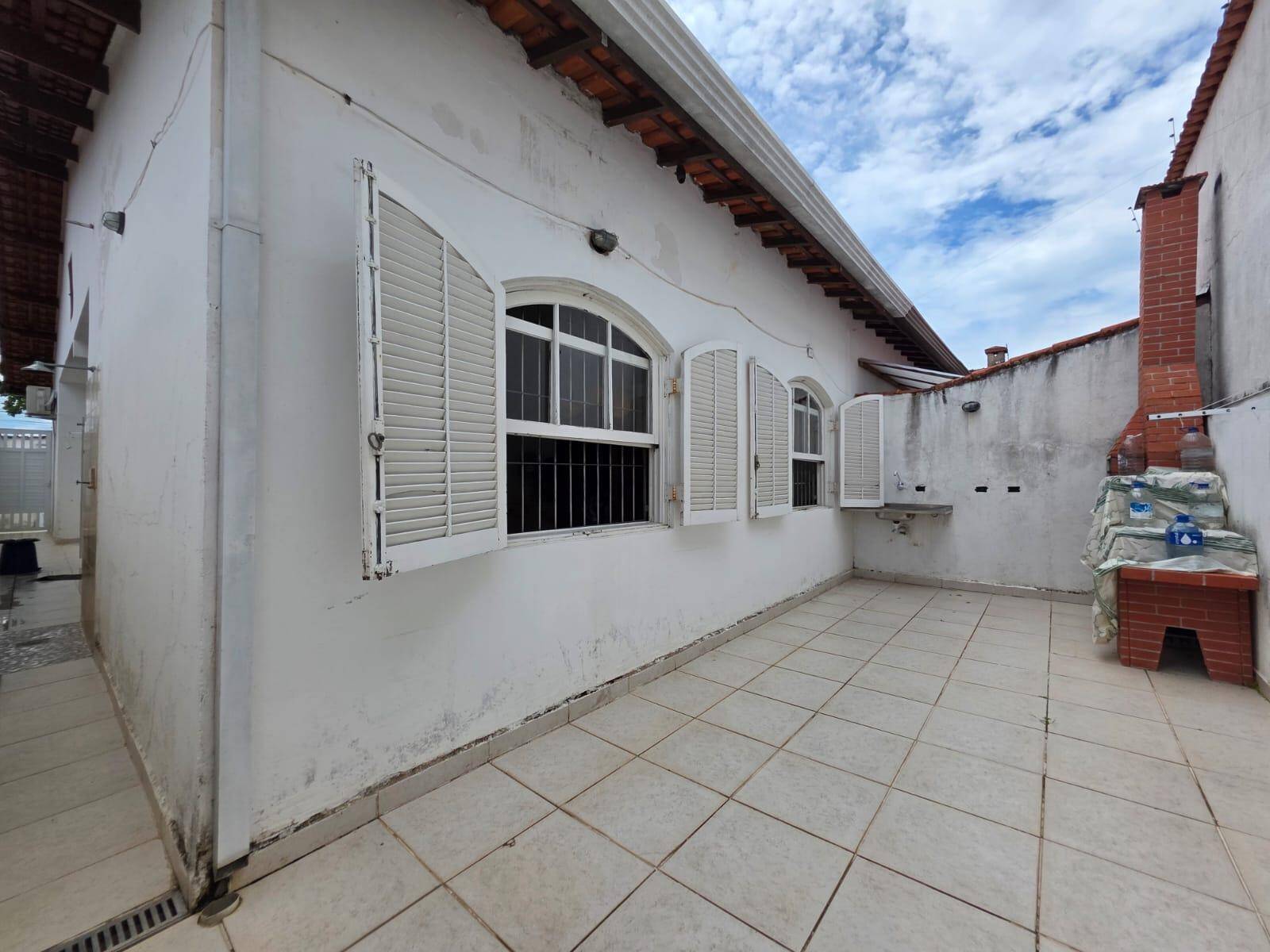 Casa, 3 quartos, 96 m² - Foto 10