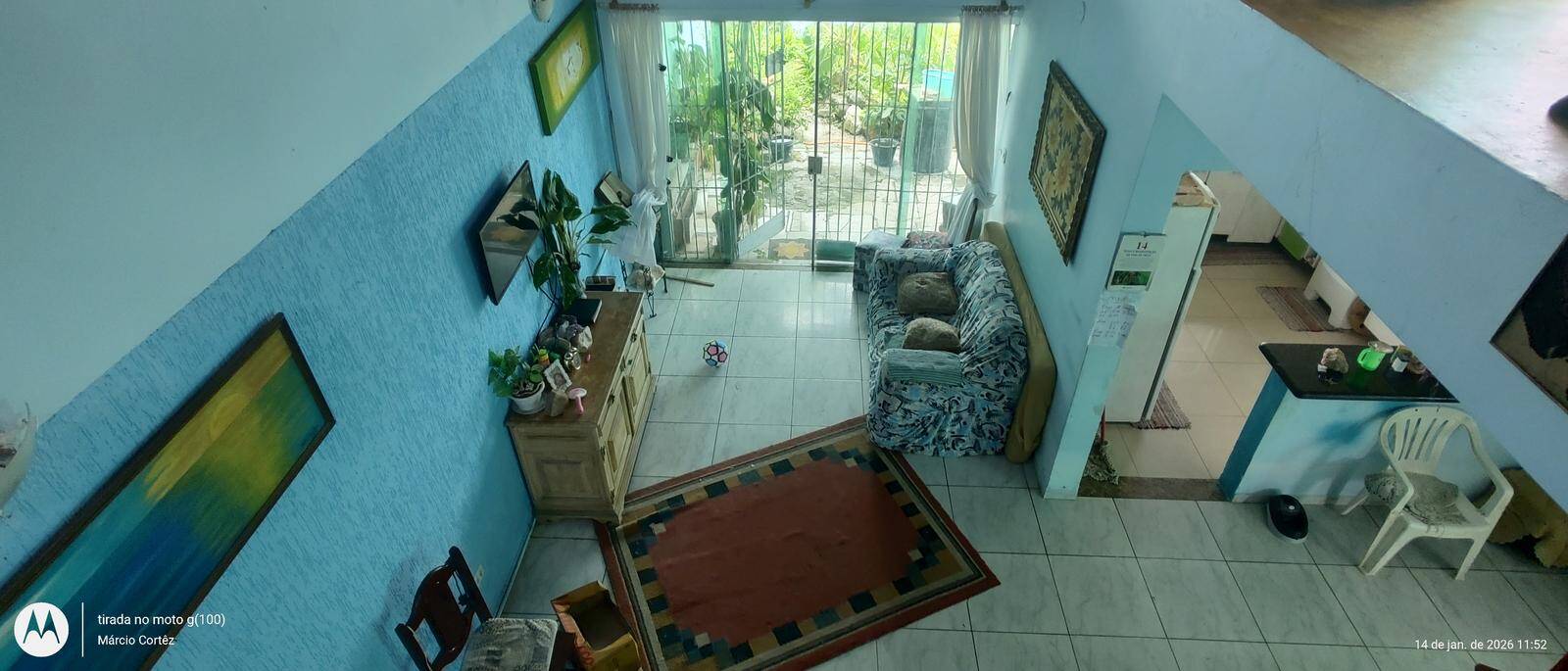 Casa, 3 quartos, 193 m² - Foto 5