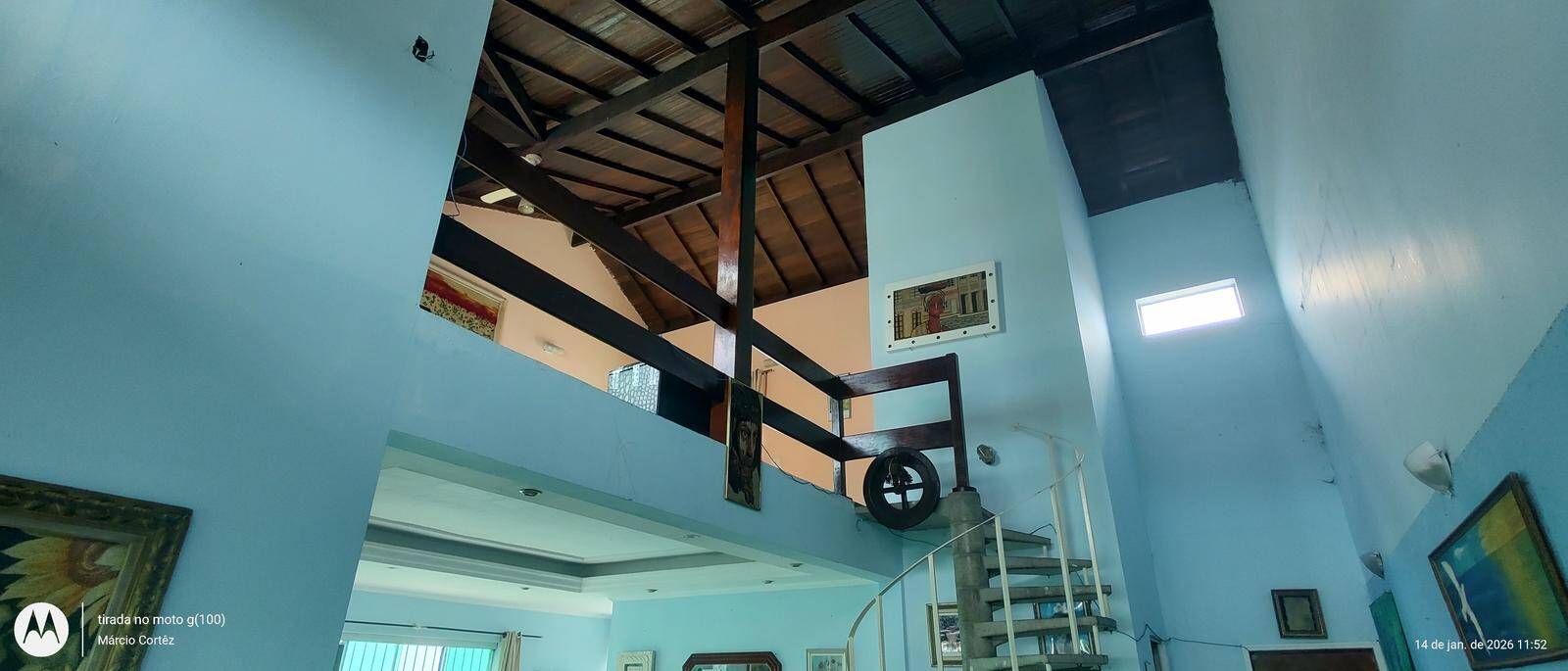 Casa, 3 quartos, 193 m² - Foto 3