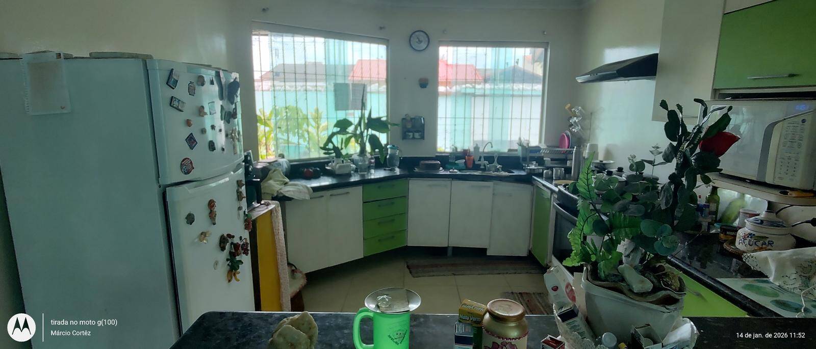 Casa, 3 quartos, 193 m² - Foto 10