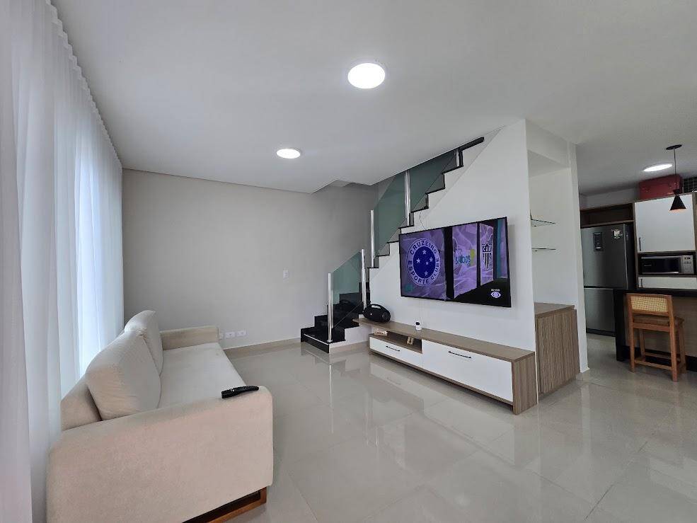 Casa, 3 quartos, 114 m² - Foto 5