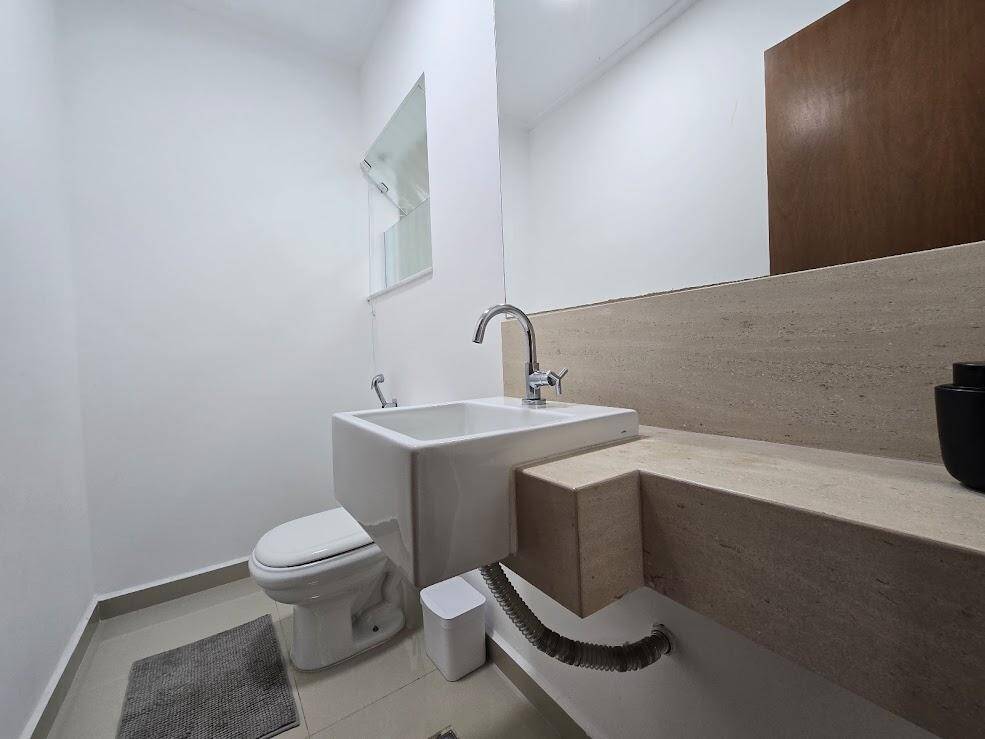 Casa, 3 quartos, 114 m² - Foto 9