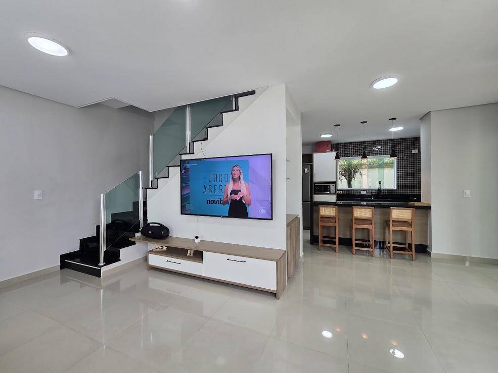 Casa, 3 quartos, 114 m² - Foto 11