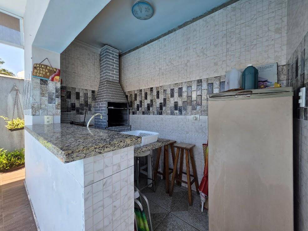Casa, 5 quartos, 156 m² - Foto 9