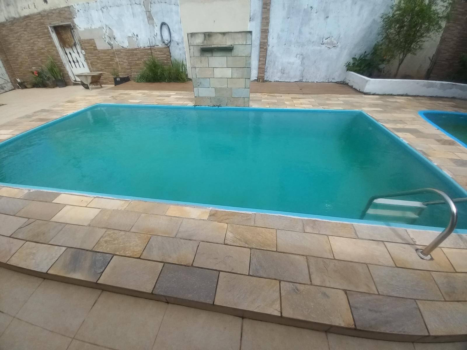 Casa, 2 quartos, 62 m² - Foto 1