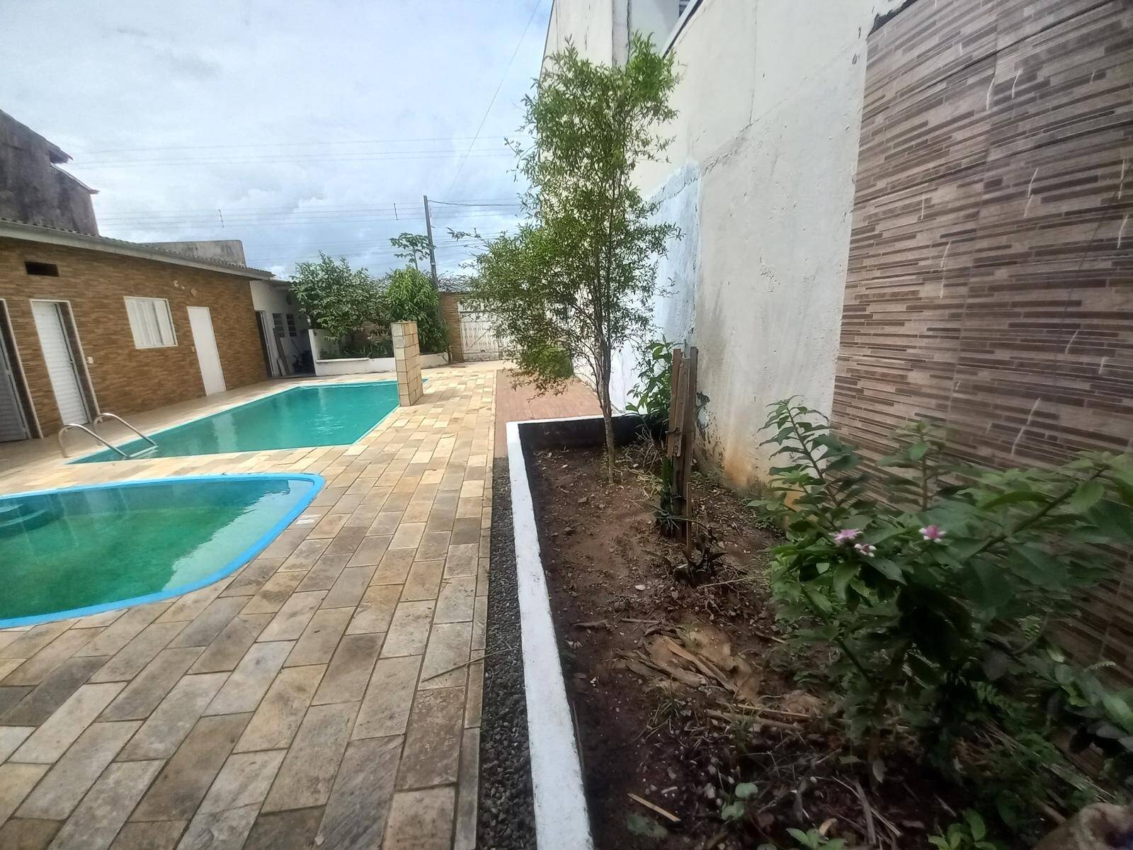 Casa, 2 quartos, 62 m² - Foto 21