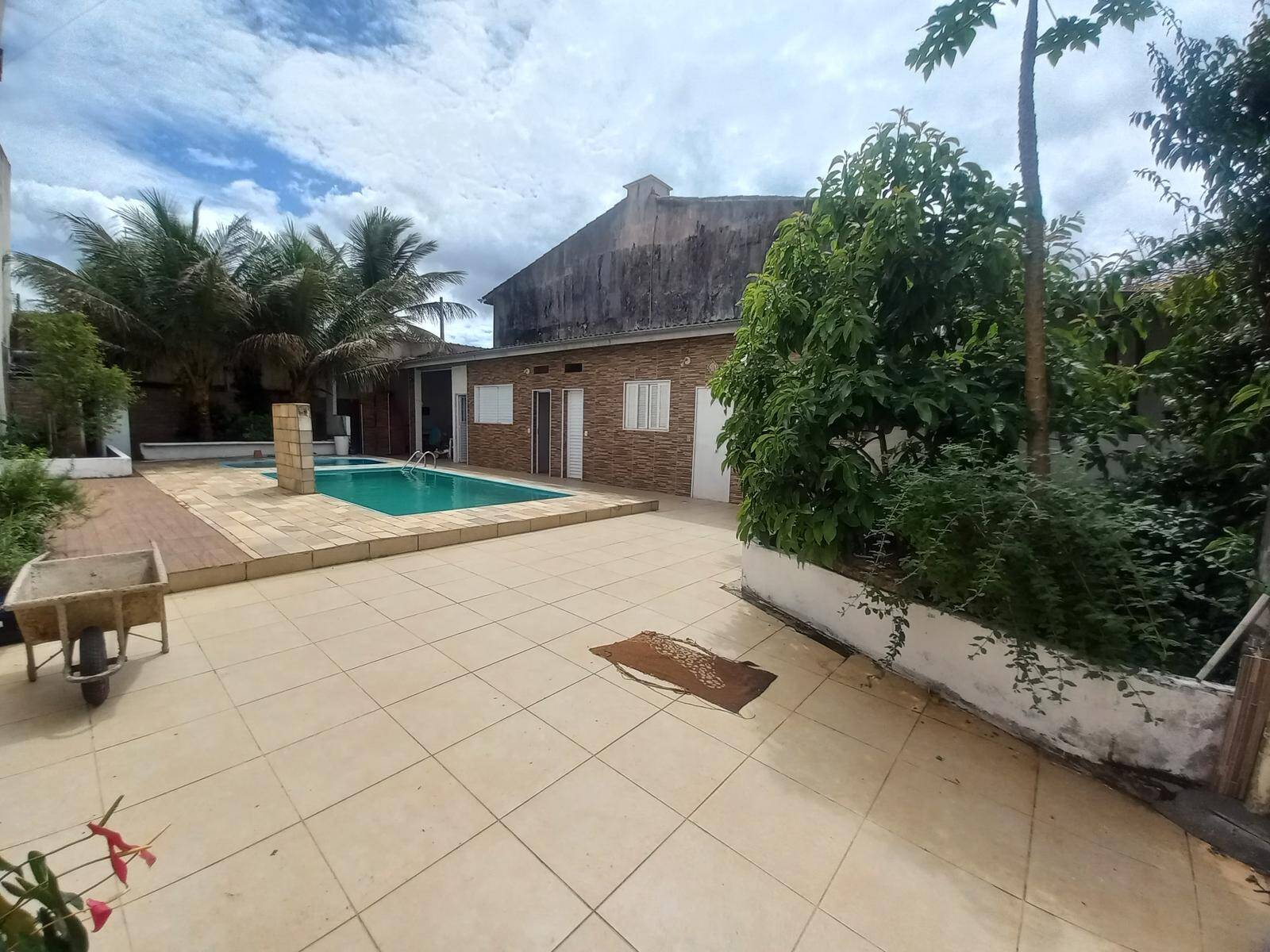 Casa, 2 quartos, 62 m² - Foto 7
