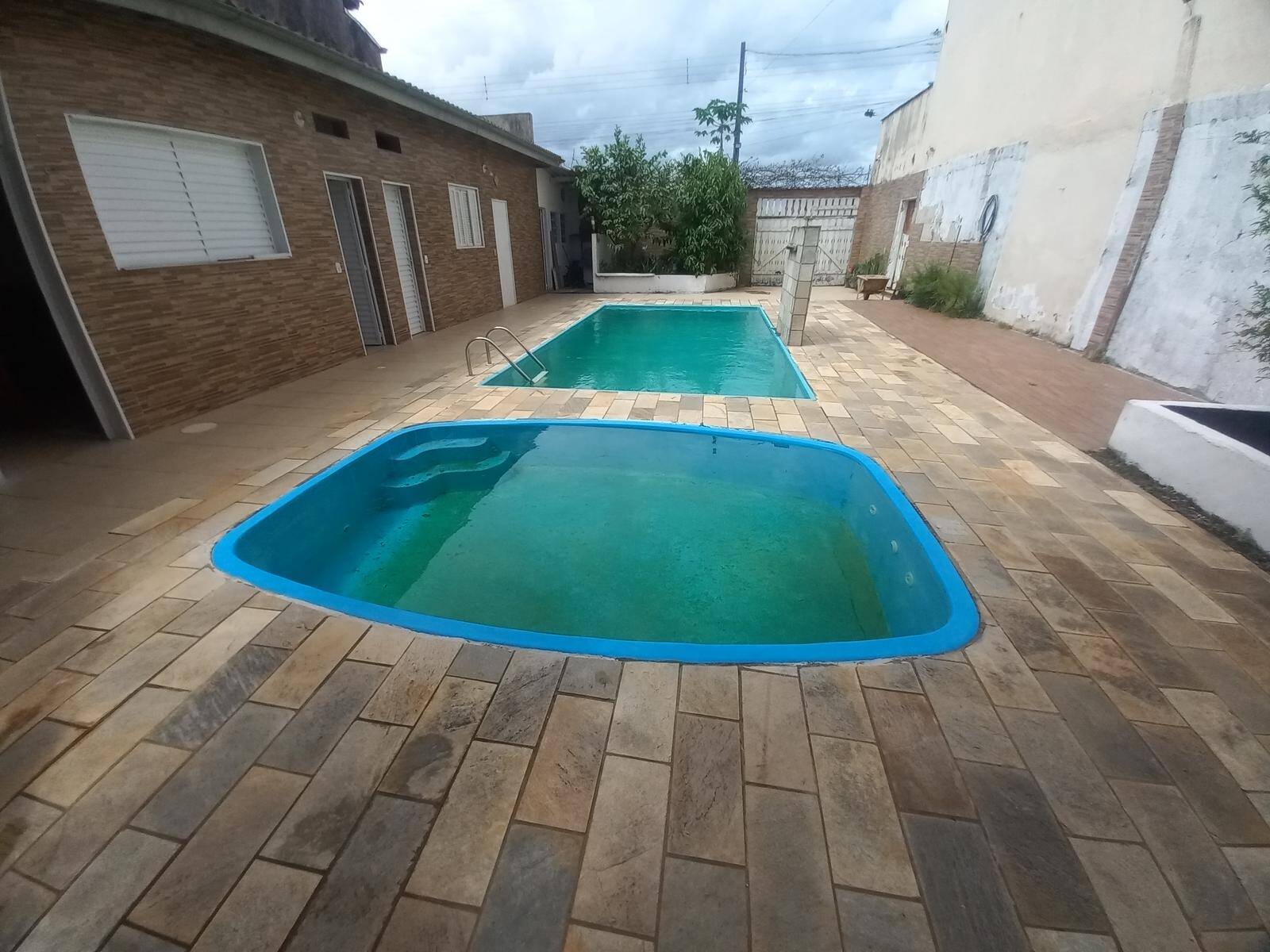 Casa, 2 quartos, 62 m² - Foto 22