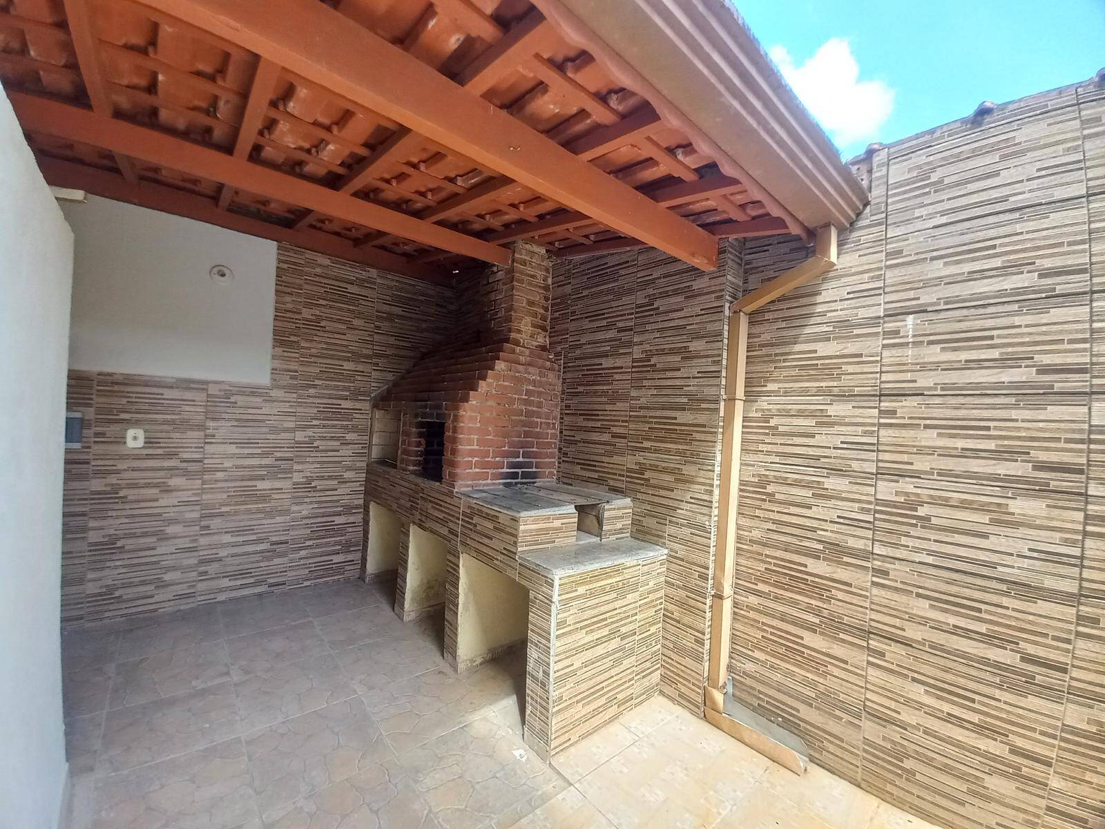 Casa, 3 quartos - Foto 5
