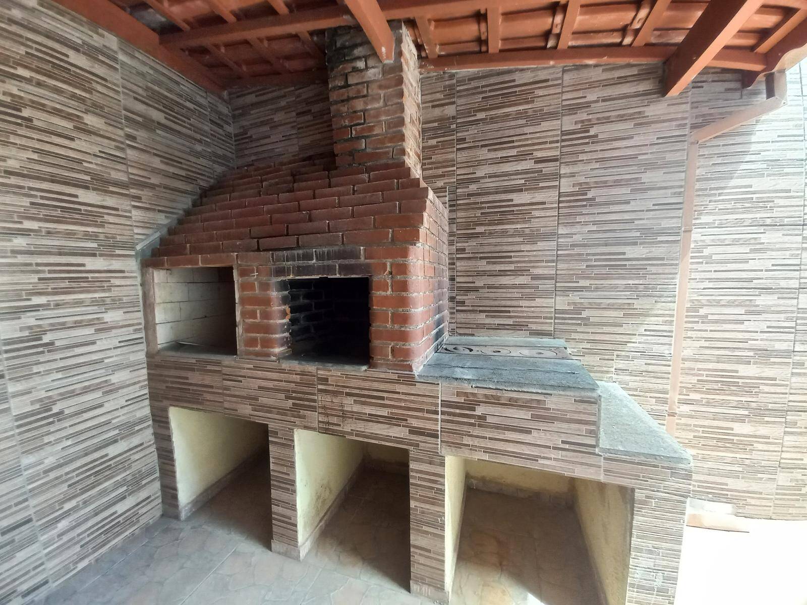 Casa, 3 quartos - Foto 13