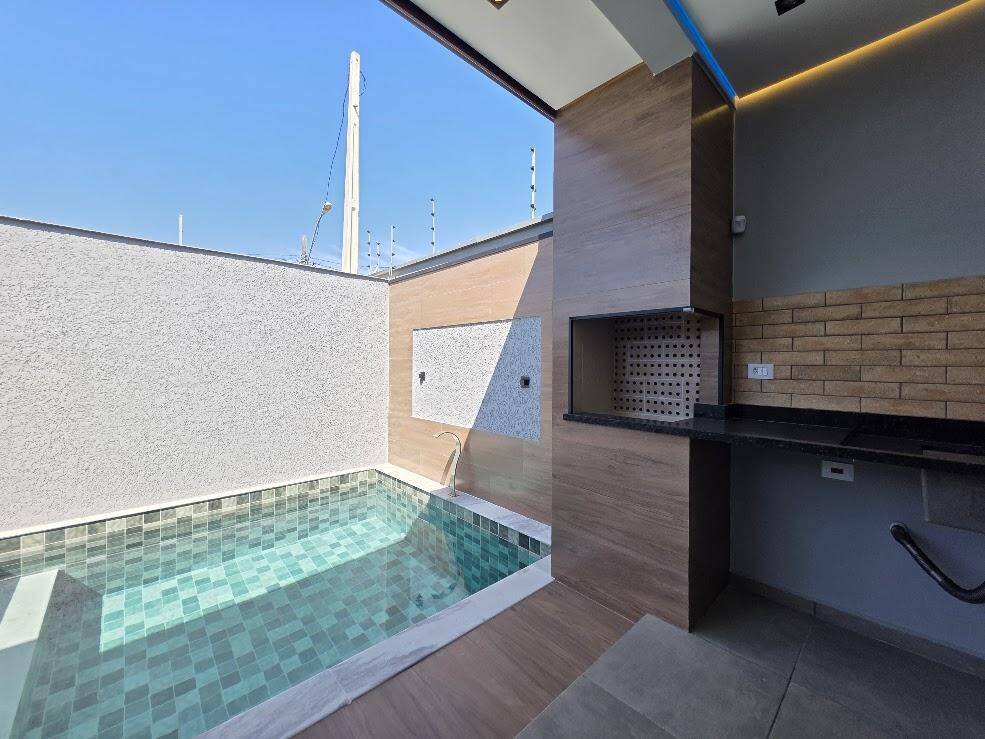 Casa, 2 quartos, 87 m² - Foto 1