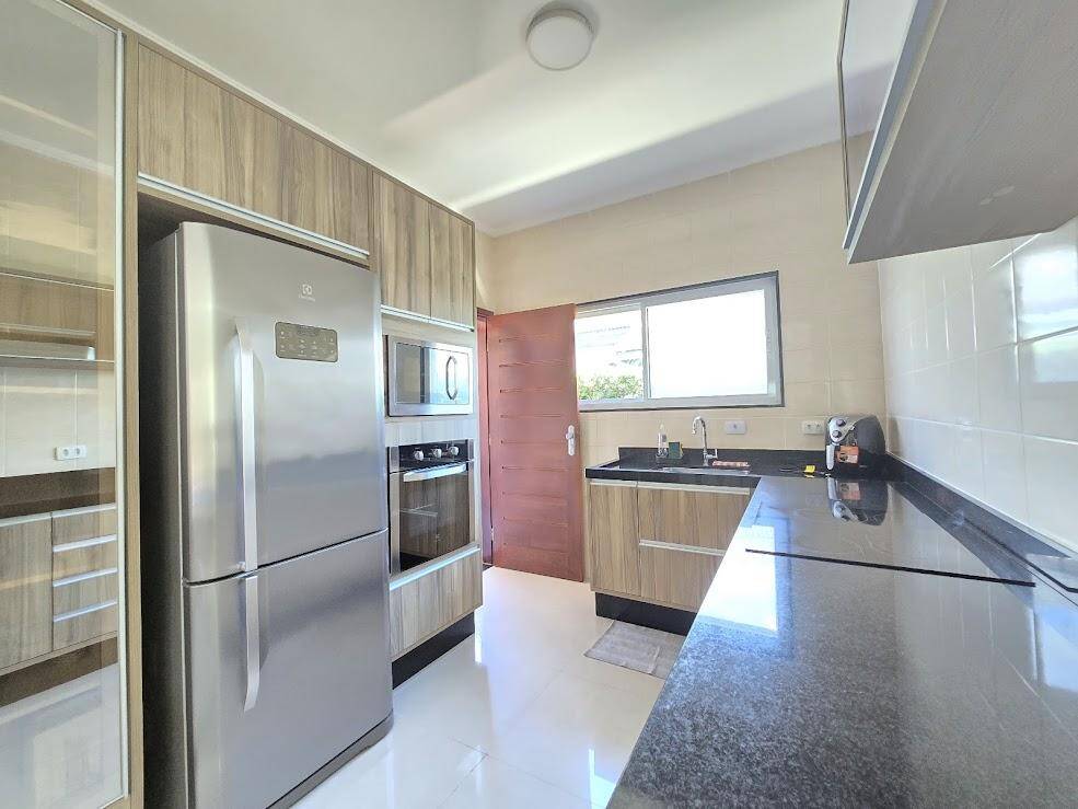 Casa, 4 quartos, 163 m² - Foto 4