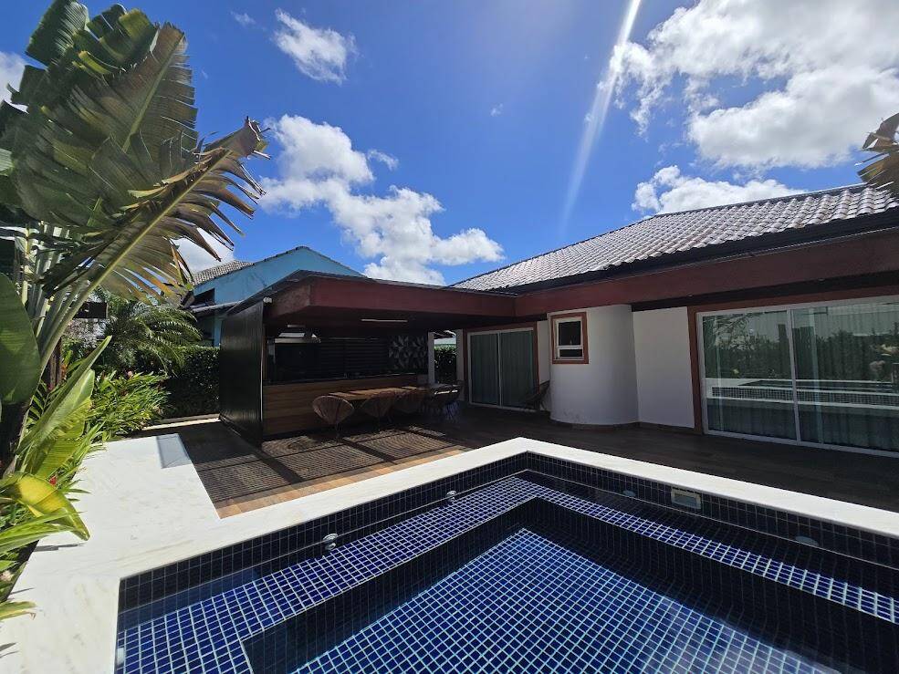 Casa, 4 quartos, 163 m² - Foto 27