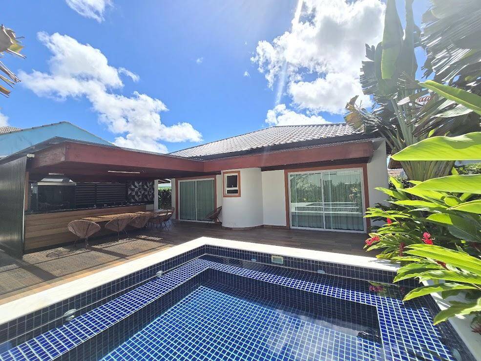 Casa, 4 quartos, 163 m² - Foto 3