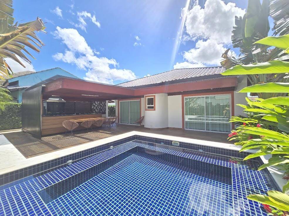 Casa, 4 quartos, 163 m² - Foto 26
