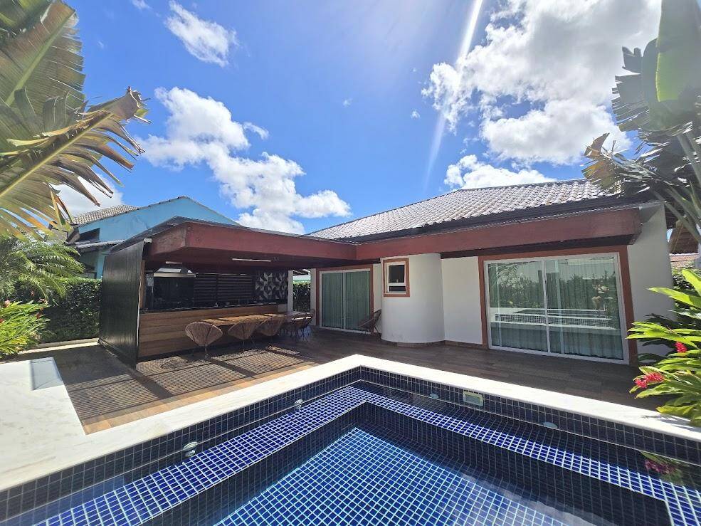 Casa, 4 quartos, 163 m² - Foto 24