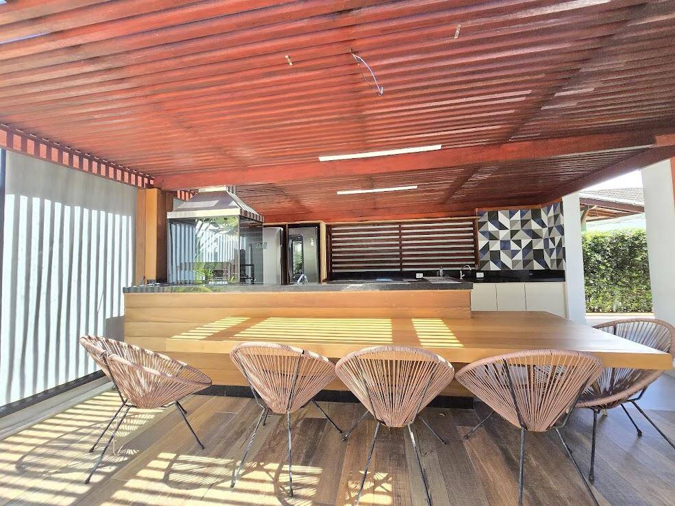 Casa, 4 quartos, 163 m² - Foto 12