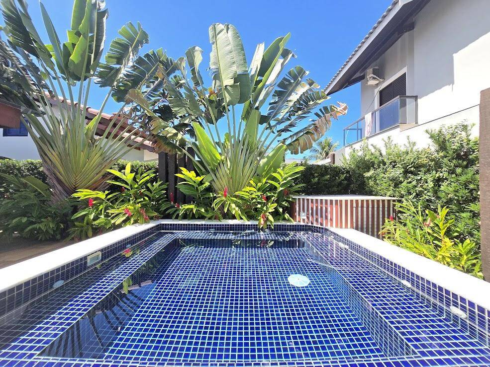 Casa, 4 quartos, 163 m² - Foto 2