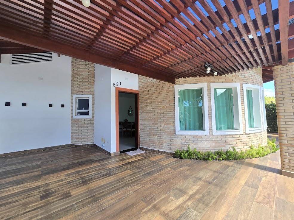 Casa, 4 quartos, 163 m² - Foto 7