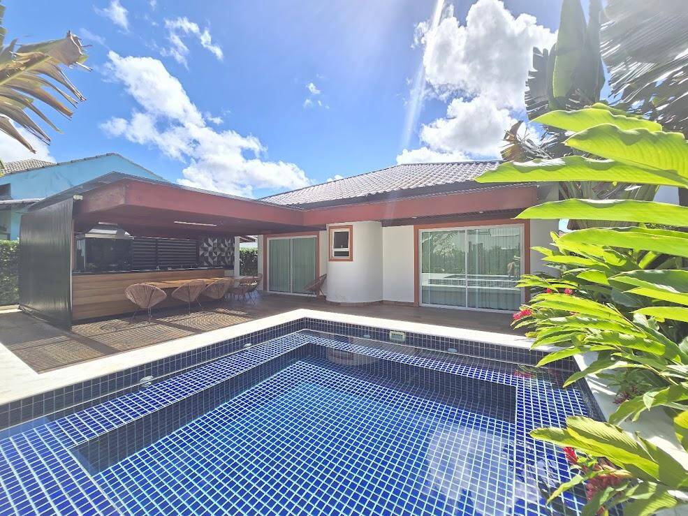 Casa, 4 quartos, 163 m² - Foto 28