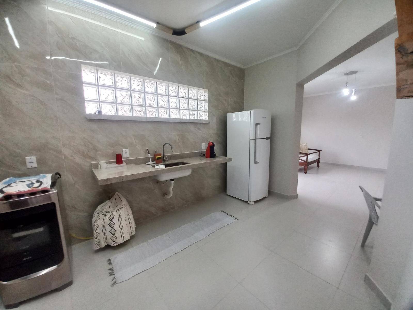 Casa, 2 quartos, 116 m² - Foto 8