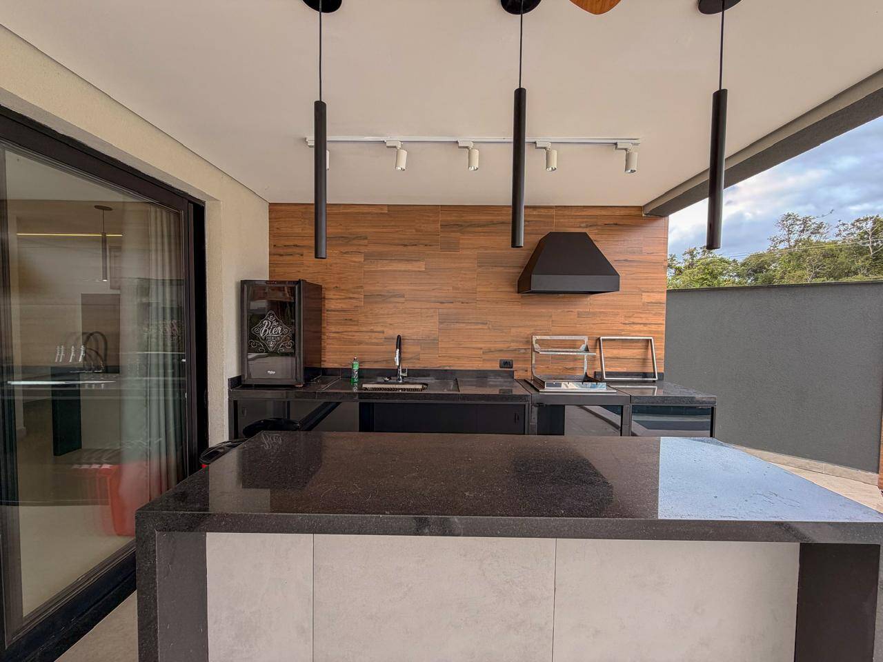 Casa, 6 quartos, 294 m² - Foto 14