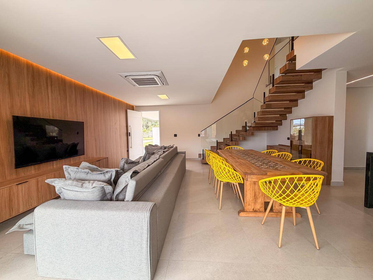 Casa, 6 quartos, 294 m² - Foto 6