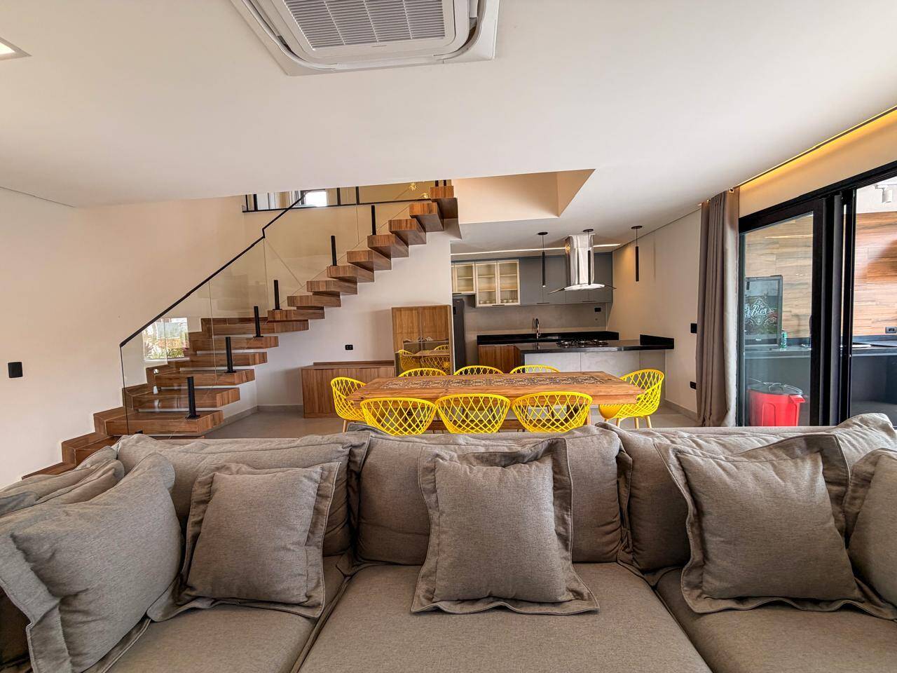Casa, 6 quartos, 294 m² - Foto 8