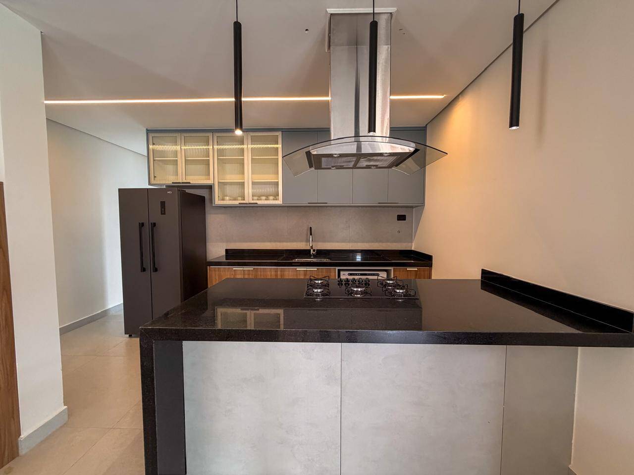 Casa, 6 quartos, 294 m² - Foto 13