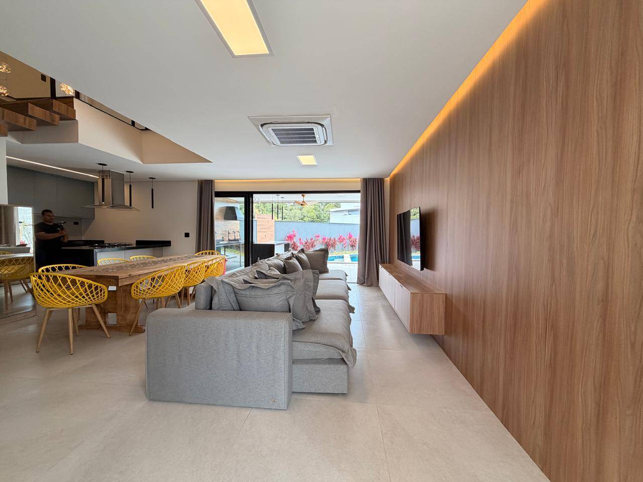 Casa, 6 quartos, 294 m² - Foto 9