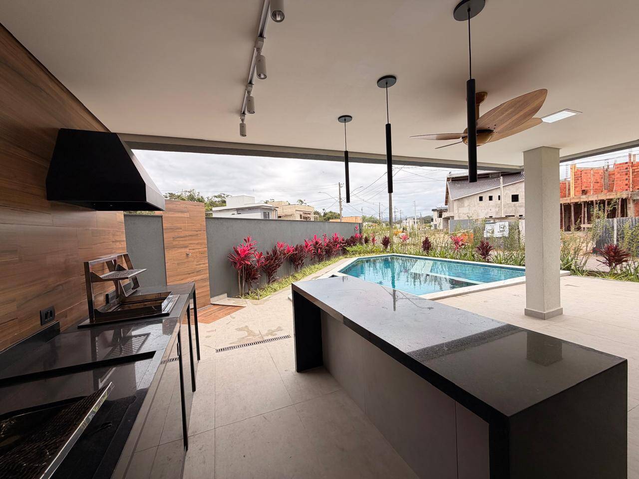 Casa, 6 quartos, 294 m² - Foto 16