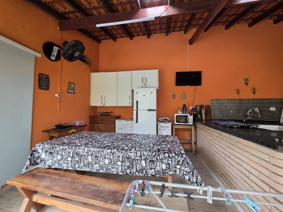 Casa, 3 quartos, 180 m² - Foto 14