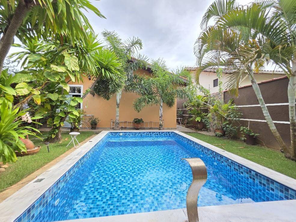 Casa, 3 quartos, 180 m² - Foto 7