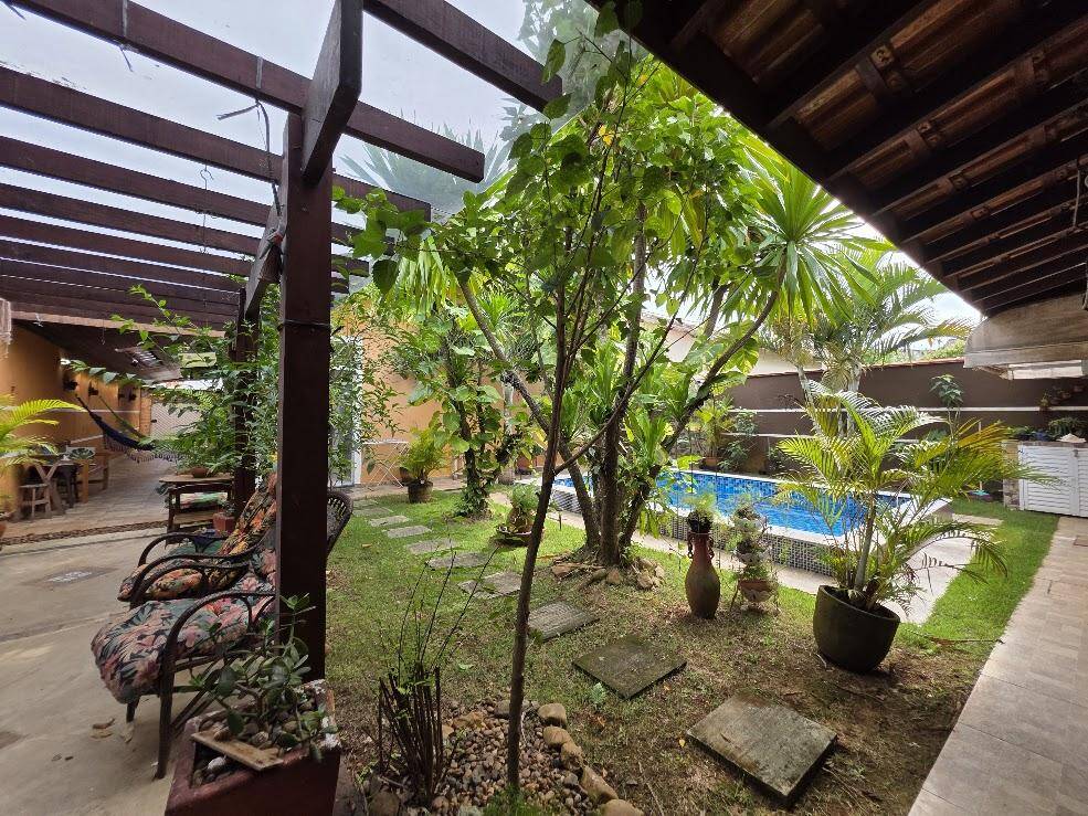 Casa, 3 quartos, 180 m² - Foto 9