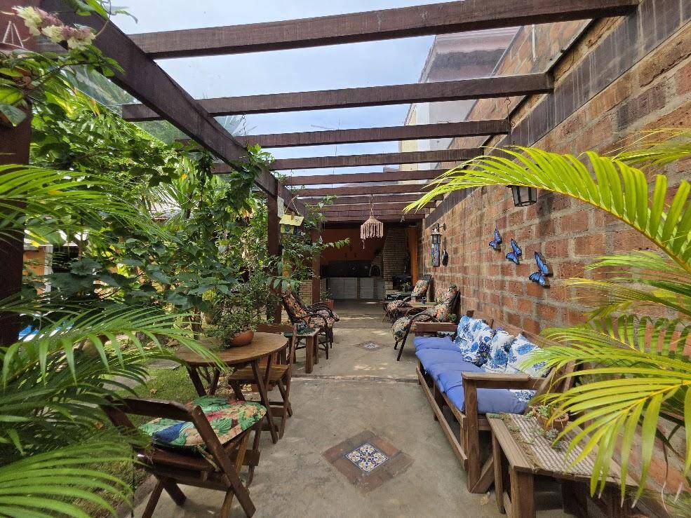 Casa, 3 quartos, 180 m² - Foto 10