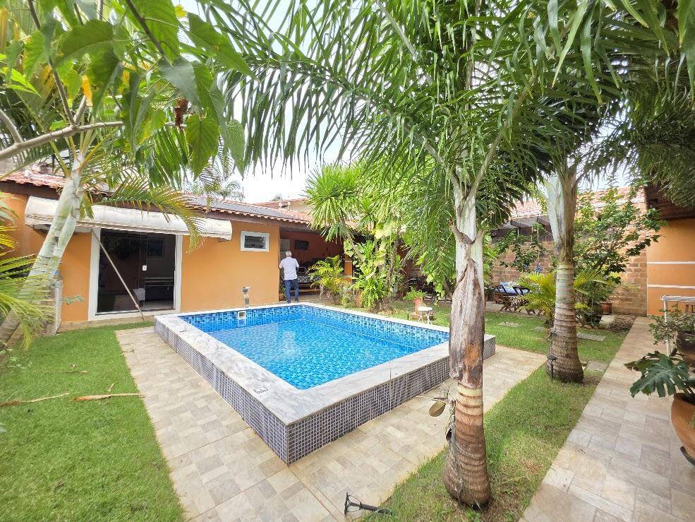 Casa, 3 quartos, 180 m² - Foto 12
