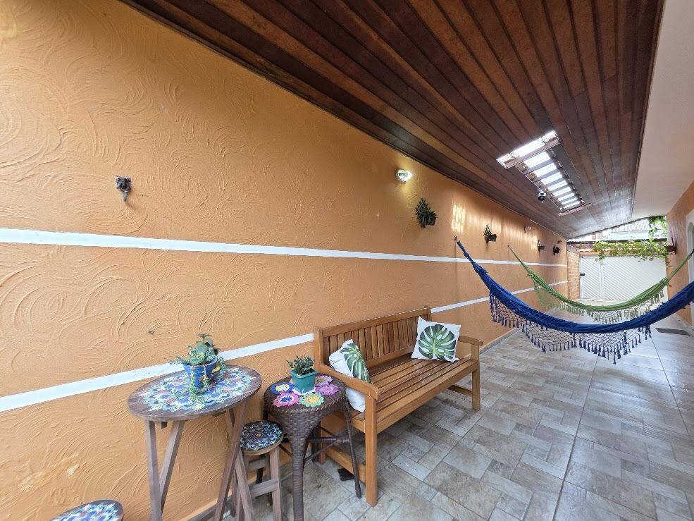 Casa, 3 quartos, 180 m² - Foto 11