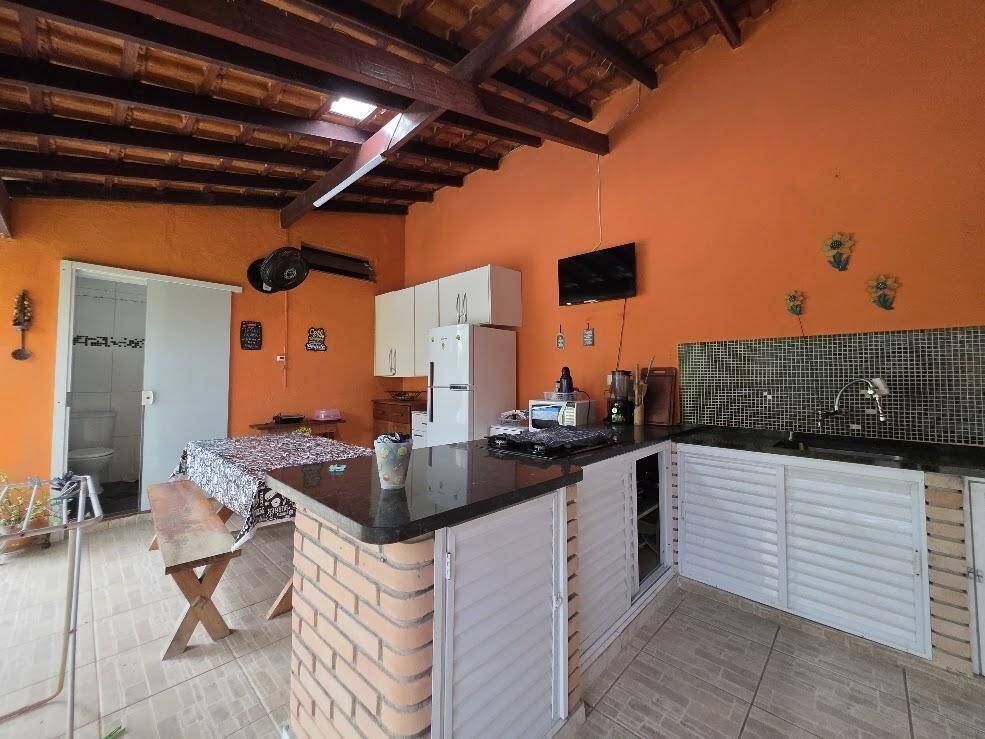 Casa, 3 quartos, 180 m² - Foto 13