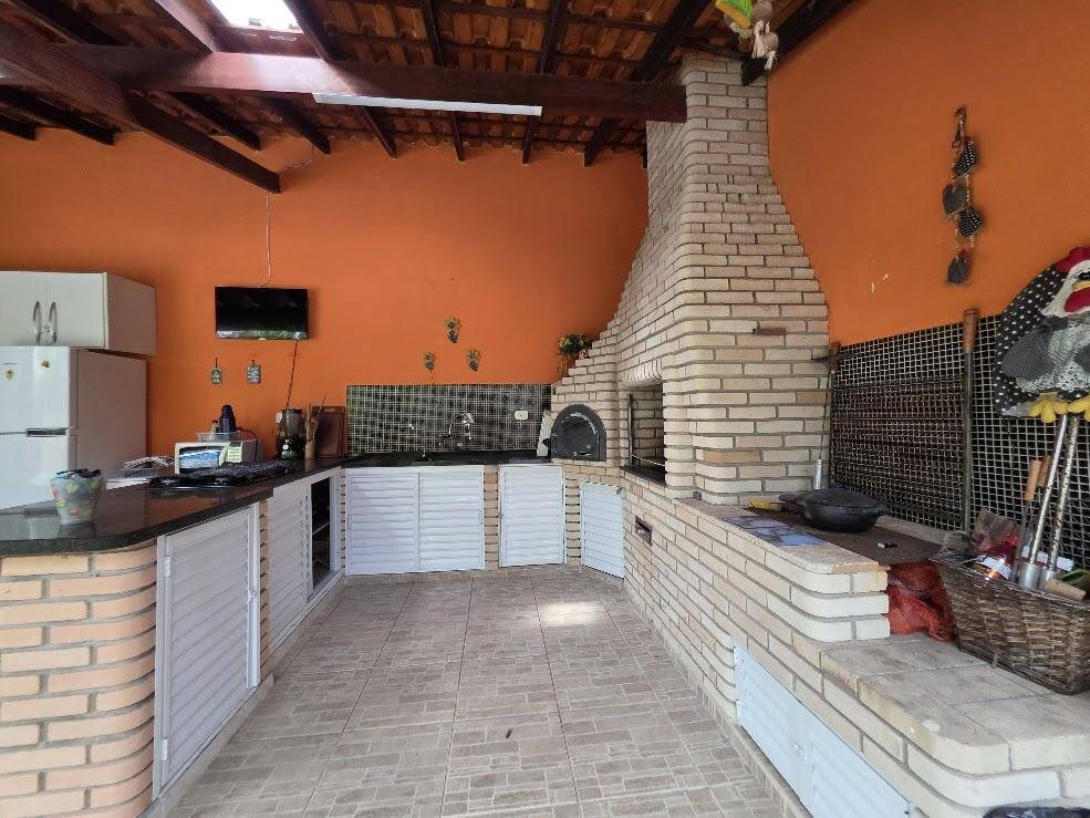 Casa, 3 quartos, 180 m² - Foto 15