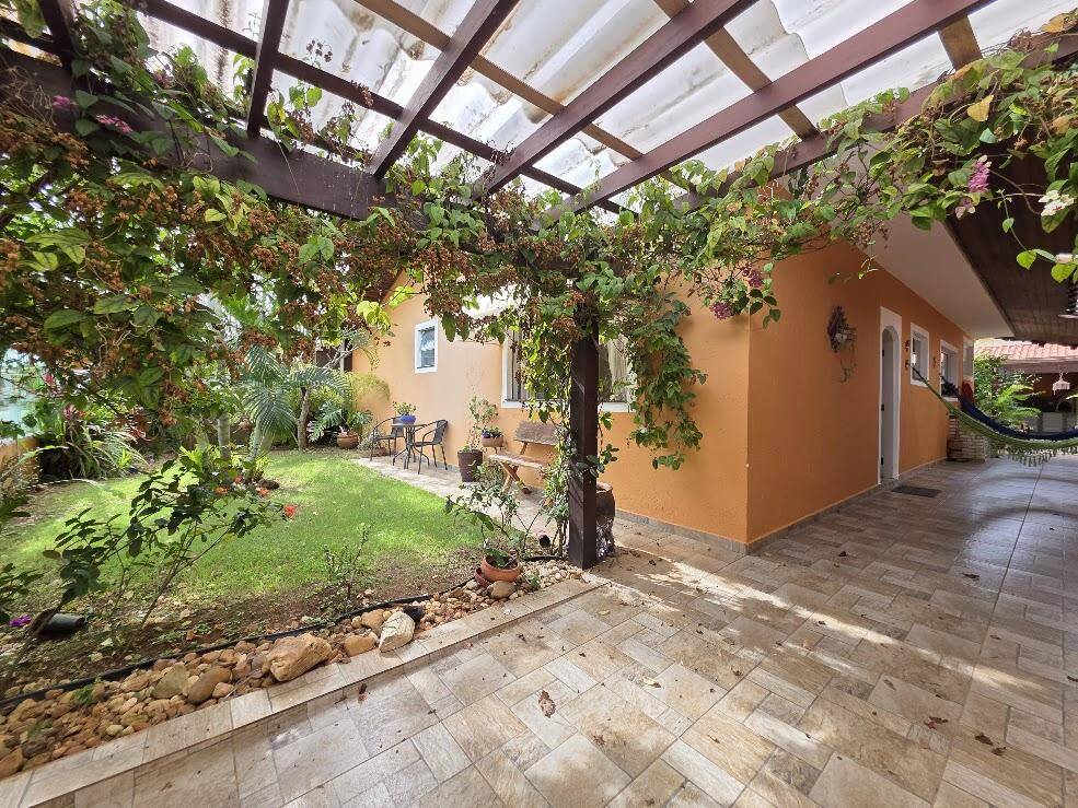 Casa, 3 quartos, 180 m² - Foto 30