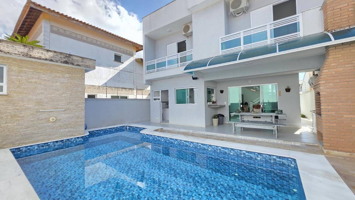Casa, 4 quartos, 188 m² - Foto 17