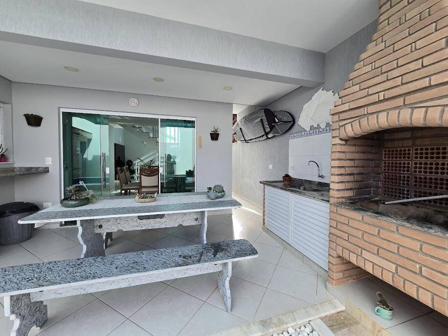 Casa, 4 quartos, 188 m² - Foto 18