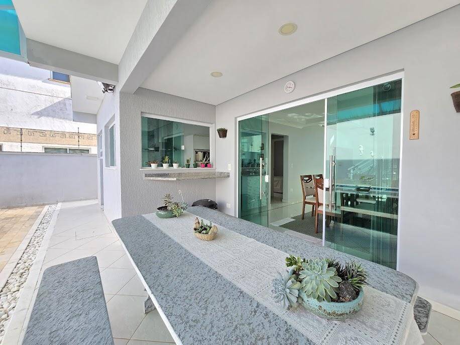 Casa, 4 quartos, 188 m² - Foto 14