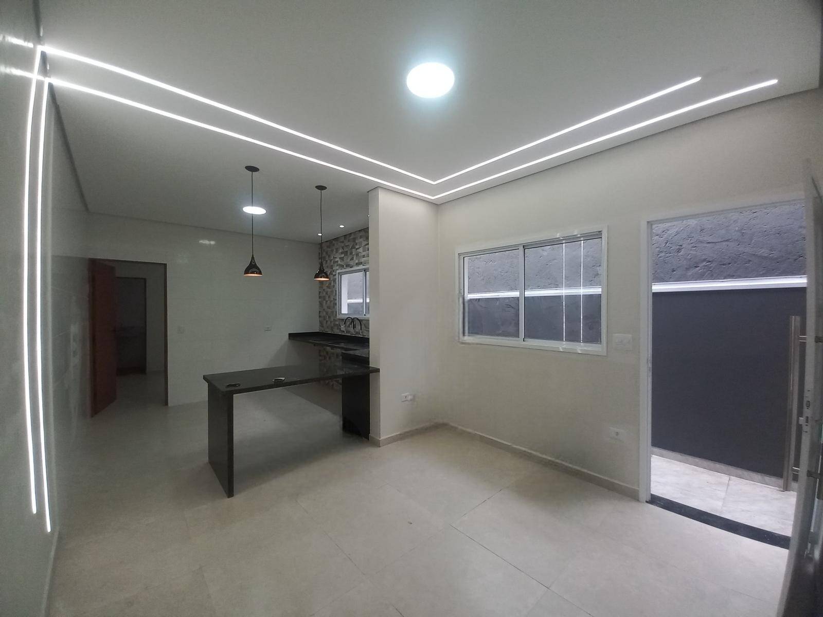 Casa, 2 quartos, 75 m² - Foto 4