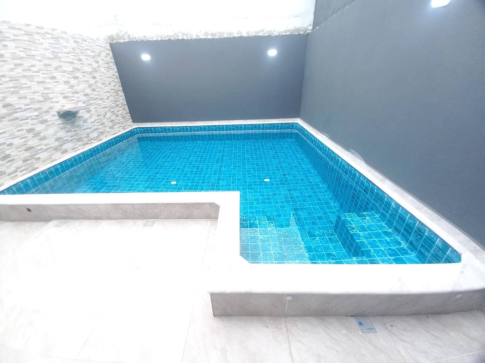 Casa, 2 quartos, 75 m² - Foto 22