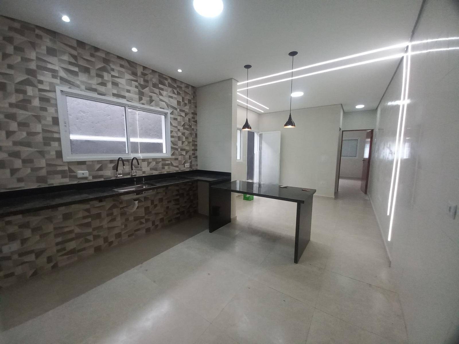 Casa, 2 quartos, 75 m² - Foto 8